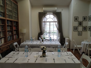 Scots House Hotel,West Jerusalem>>Jerusalem,4 star