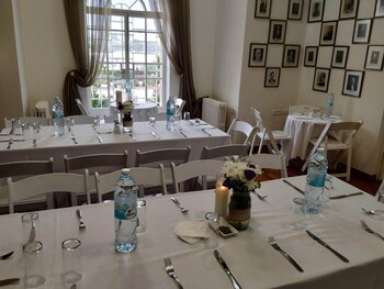 Scots House Hotel,West Jerusalem>>Jerusalem,4 star