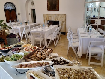 Scots House Hotel,West Jerusalem>>Jerusalem,4 star