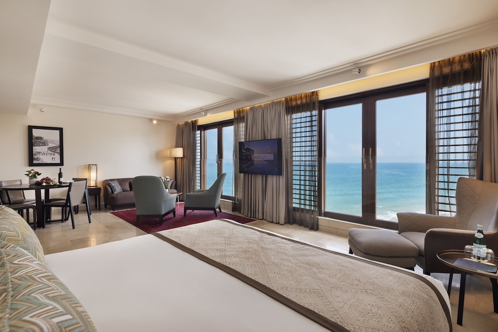 the setai tel aviv