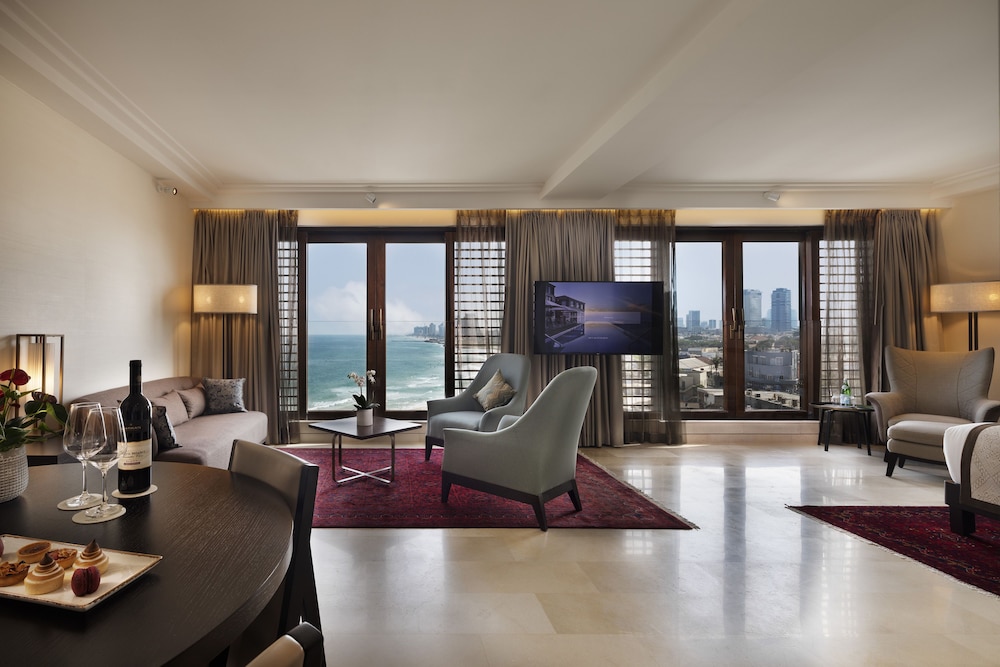 the setai tel aviv
