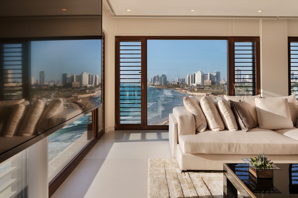 the setai tel aviv