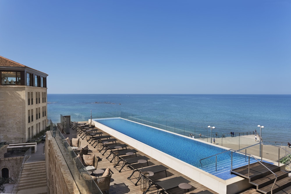 the setai tel aviv