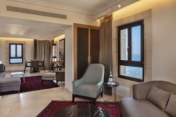 The Setai Tel Aviv,Tel Aviv>>Bat Yam,4 star