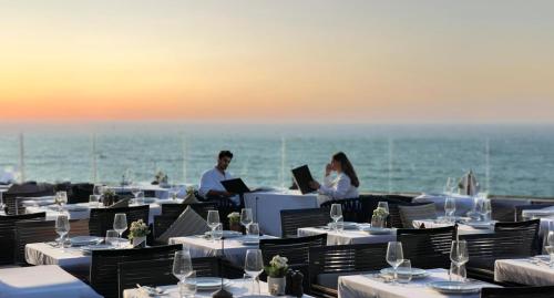 the setai tel aviv