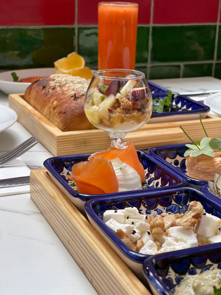 carmella boutique hotel