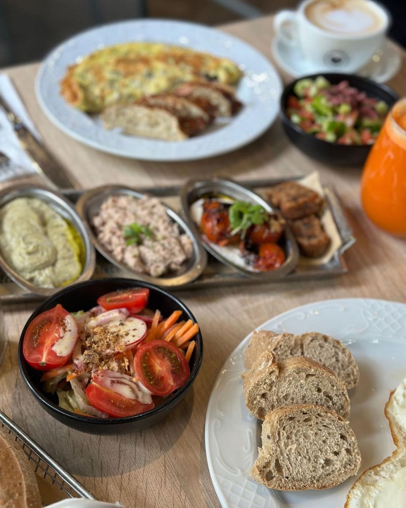 carmella boutique hotel