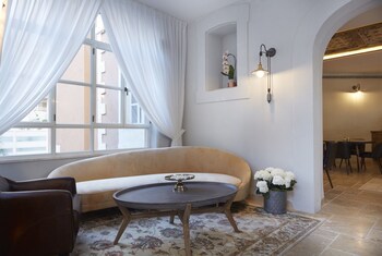 Carmella Boutique Hotel,Qiryat Binyamin>>Haifa,3 star
