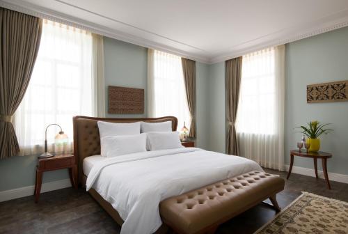 carmella boutique hotel