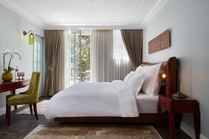 carmella boutique hotel