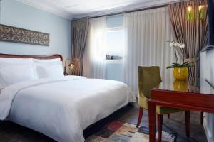 carmella boutique hotel