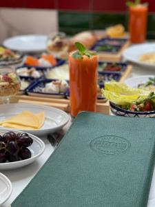 carmella boutique hotel