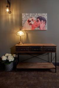 carmella boutique hotel