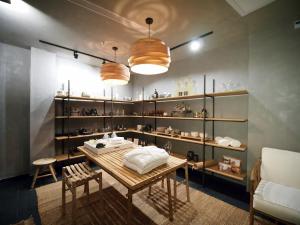 carmella boutique hotel