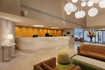 metropolitan hotel