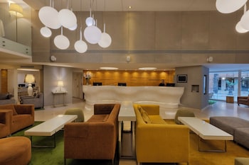metropolitan hotel