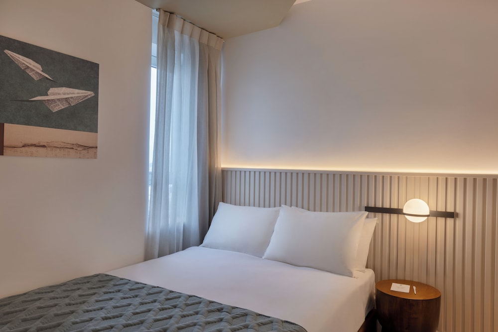 metropolitan hotel