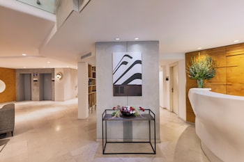 Metropolitan Hotel,Tel Aviv Beaches>>Tel Aviv,4 star