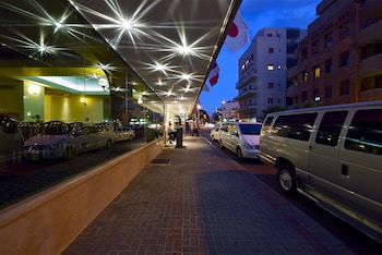 metropolitan hotel