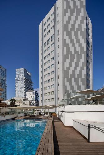 metropolitan hotel