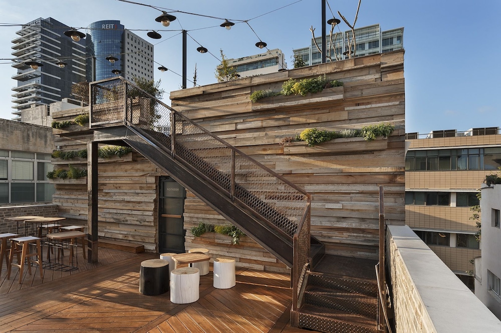 tel aviv