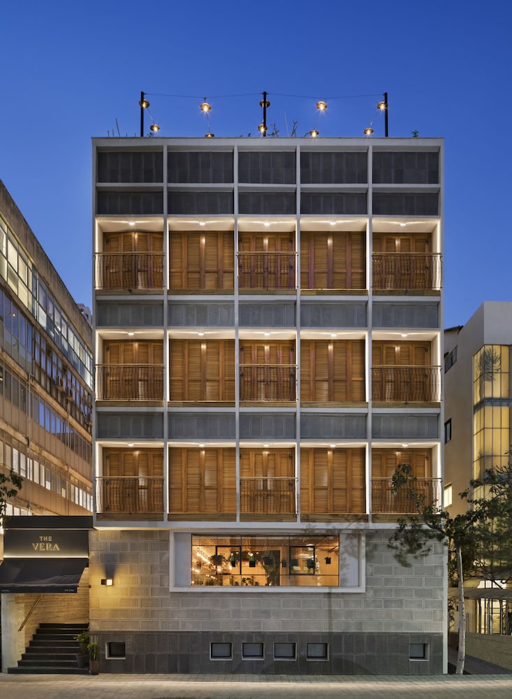 tel aviv