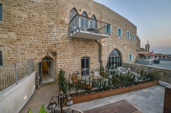 tel aviv