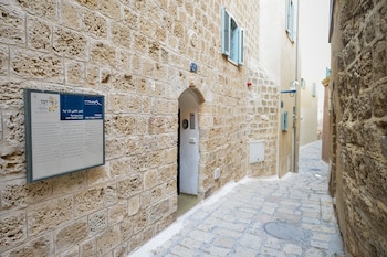 tel aviv