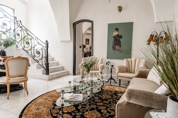 Casa Nova - Boutique Hotel,Tel Aviv>>Jaffa,3 star