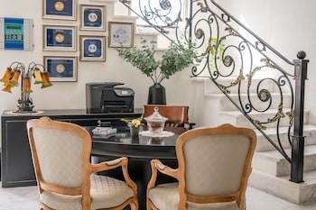 Casa Nova - Boutique Hotel,Tel Aviv>>Jaffa,3 star