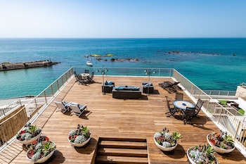 Casa Nova - Boutique Hotel,Tel Aviv>>Jaffa,3 star