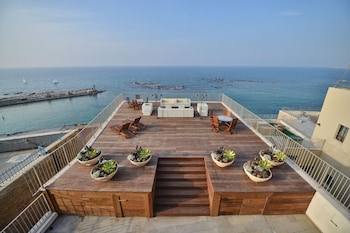 tel aviv