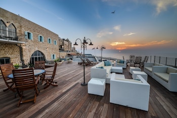 tel aviv