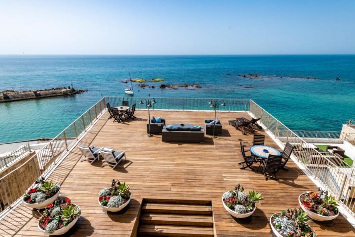 casa nova boutique hotel