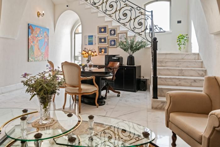 casa nova boutique hotel