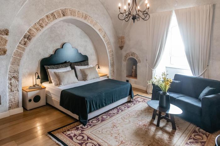 casa nova boutique hotel