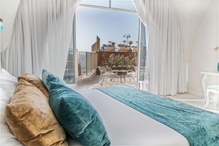 casa nova boutique hotel