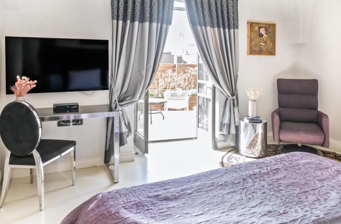 casa nova boutique hotel