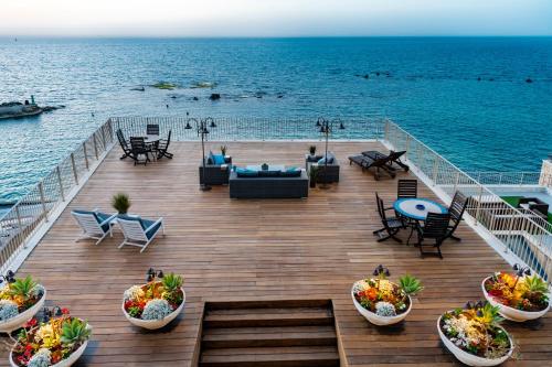 casa nova boutique hotel