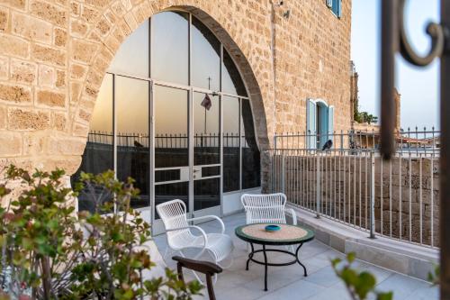 casa nova boutique hotel
