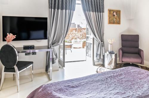 casa nova boutique hotel