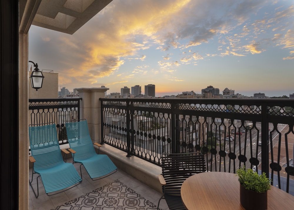 tel aviv