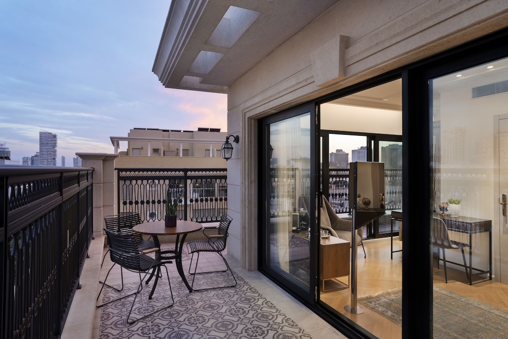 tel aviv
