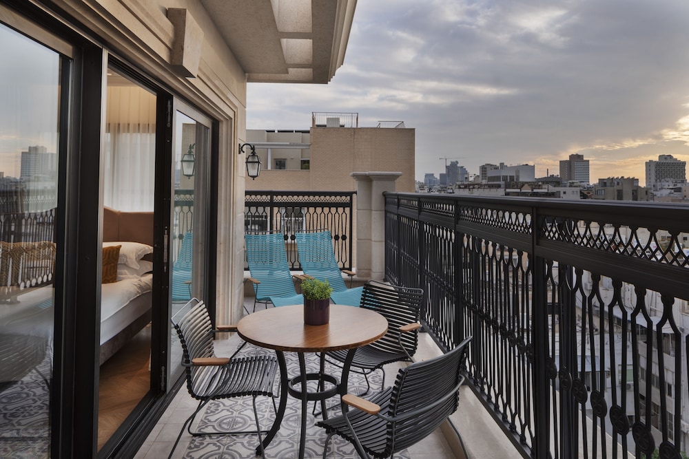 tel aviv