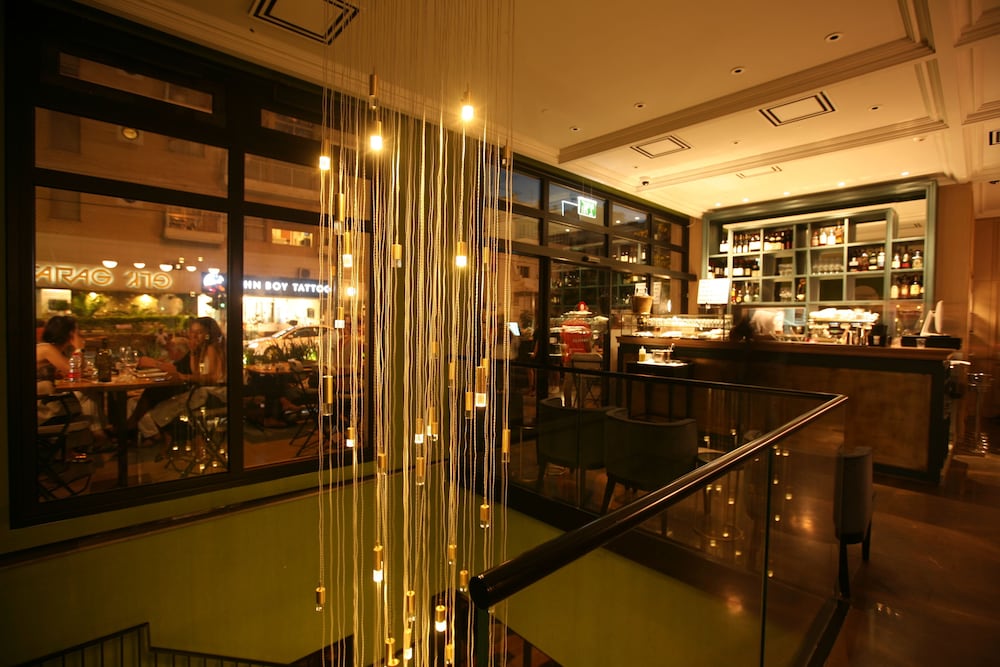jacob samuel by prima hotel