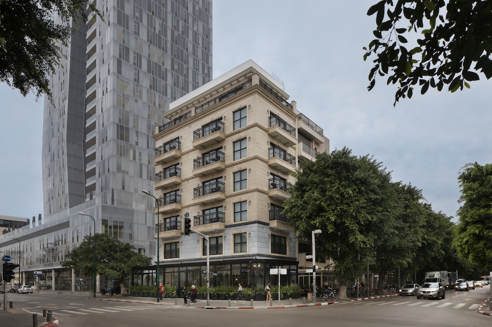 jacob samuel by prima hotel