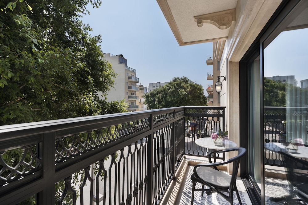 jacob samuel by prima hotel