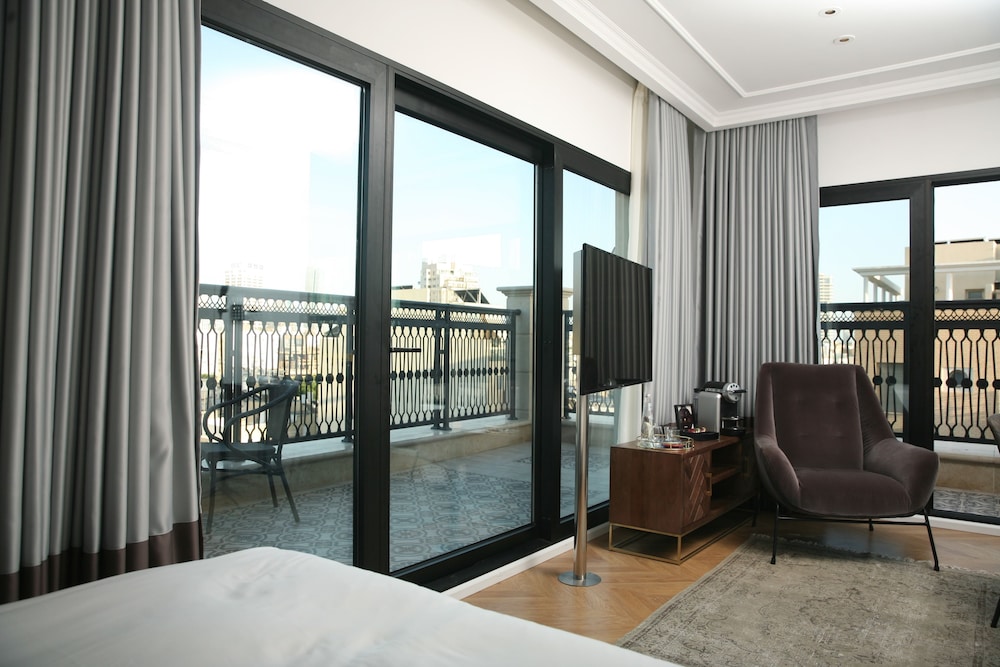 tel aviv