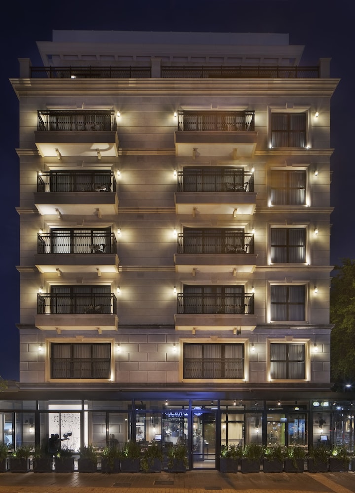 tel aviv