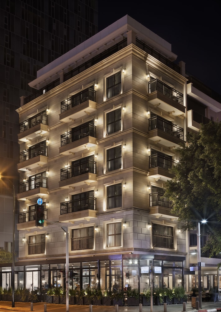 tel aviv